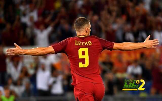 دزيكو ..17 هدفا في آخر 19 مباراة