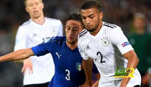 تولجان على وشك الانضمام الى دورتموند