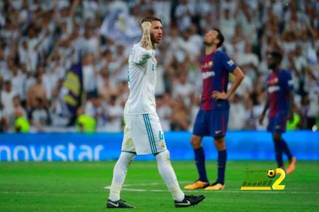 بونوتشي : راموس اثبت انه المدافع الافضل في العالم