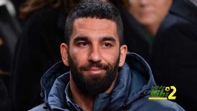 اردا توران يعلن عن عودته لصفوف المنتخب التركي من جديد