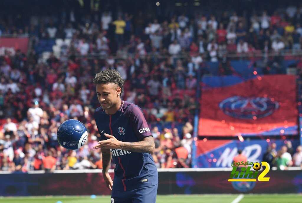 برشلونة يفعل مع نيمار مالم يفعله مع جيرمي ماتيو