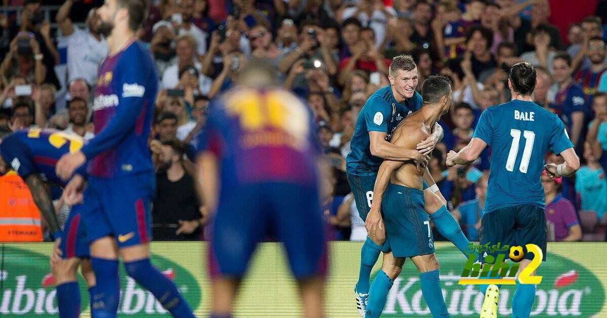 ماركا : مدريد المُدمر ..!