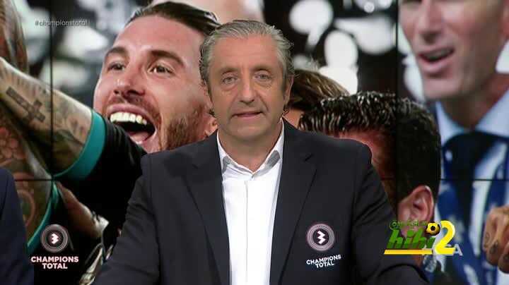 بيدريول ” يجب على برشلونة إقامة ممر شرفي للريال “