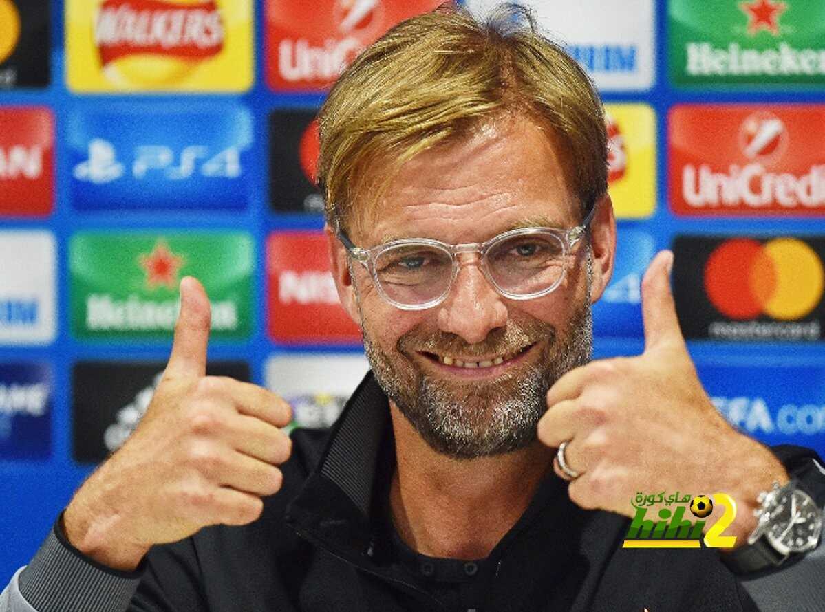 كلوب: لا أحد في دوري المجموعات يرغب بمواجهتنا!