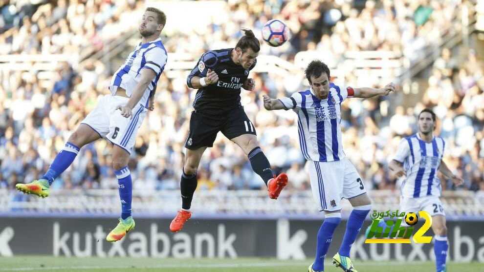 ريال مدريد ناجح في بدايات الدوري الإسباني
