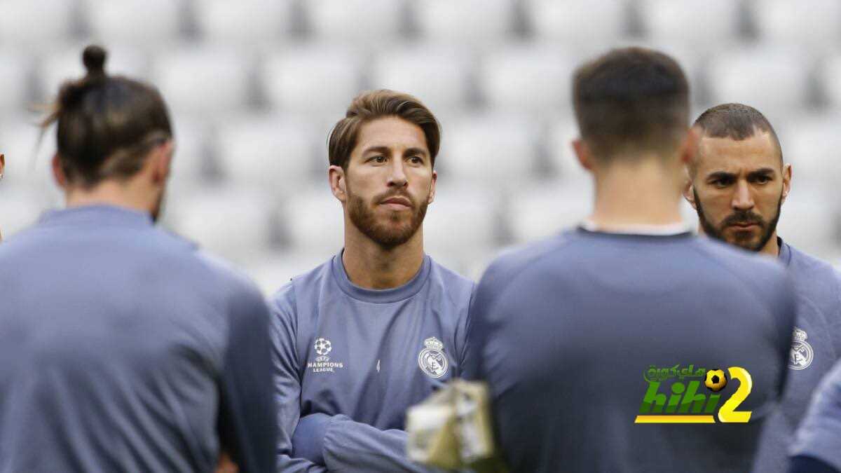 قادة ريال مدريد مستاءون من بيل وبنزيما