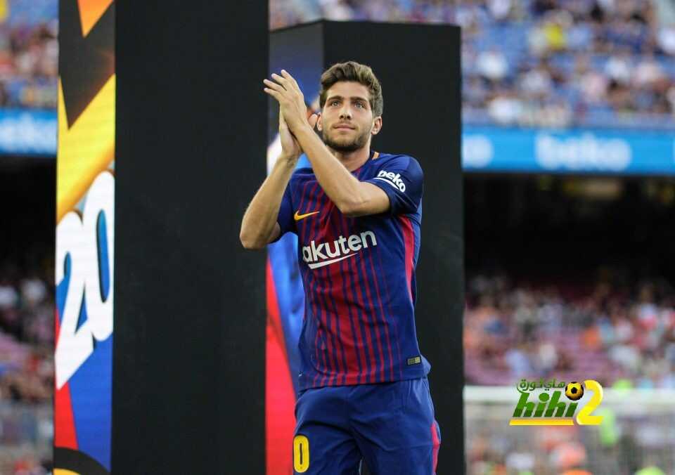 هل يوقع يوفنتوس مع لاعب برشلونة؟