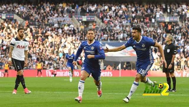 مفاجأة: نجم تشيلسي قد يكون الحل لمشكلة هجوم ريال مدريد
