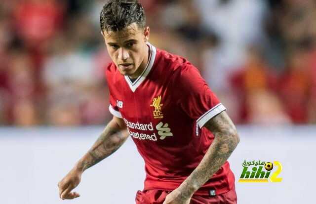 ليفربول يخرج سريعاً وينفي تقارير إنتقال كوتينيو إلى برشلونة