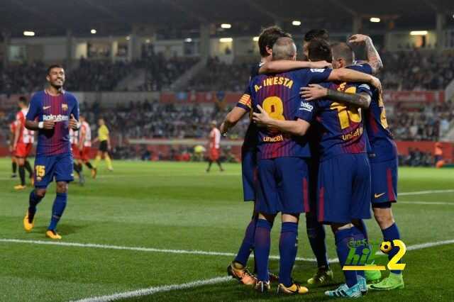 فالفيردي يعادل رقم المدرب الراحل تيتو فيلانوفا