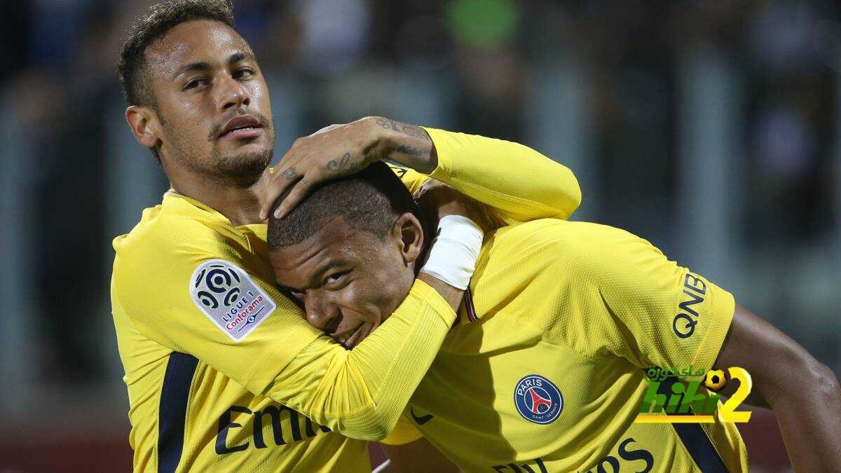 الإتحاد الأوروبي ينفي نية معاقبة باريس سان جيرمان