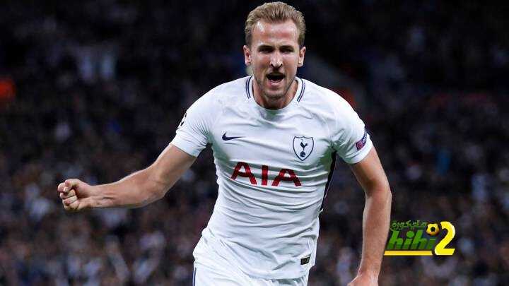 توتنهام يسحق بوروسيا دورتموند بثلاثية