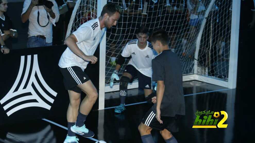 راكيتيتش : خسارة كأس السوبر خدمتنا كثيرا