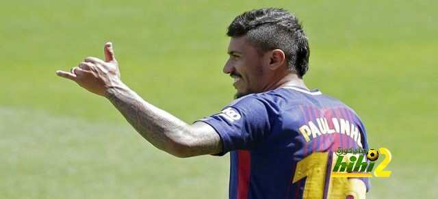 فيديو: باولينيو فتي برشلونة المدلل الجديد