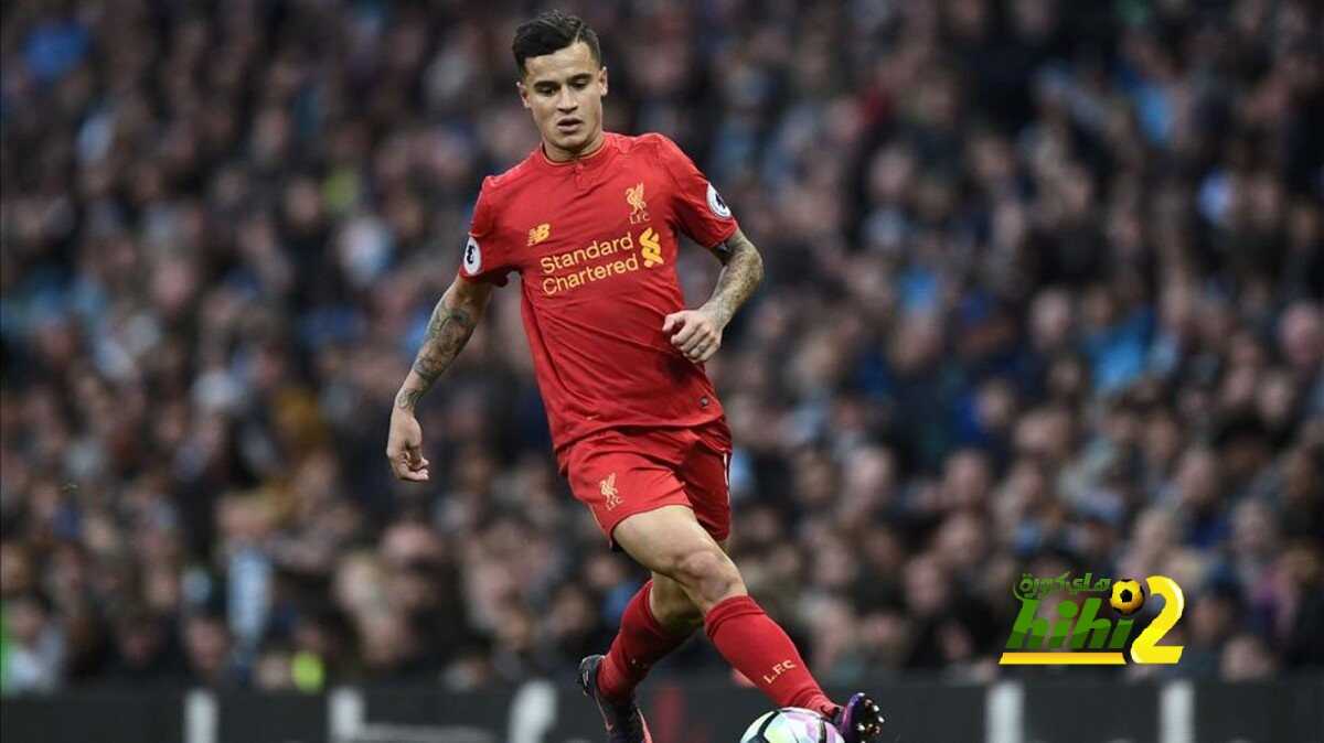 السبورت : كوتينهو يفكر في الامتناع عن المشاركة في دوري الابطال