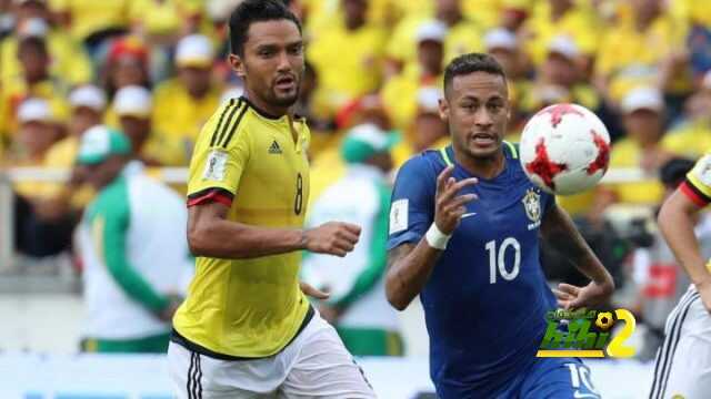 بالفيديو: البرازيل تفرض نتيجة التعادل على كولومبيا