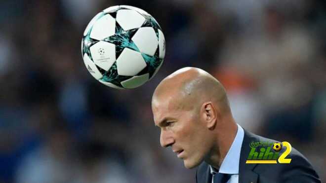 التسجيل على البرنابيو بات مشكلة في ريال مدريد