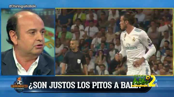 خوانما رودريجيز : البعض يعتقد ان ريال مدريد حقق الثانية عشر بالتصفير على بيل