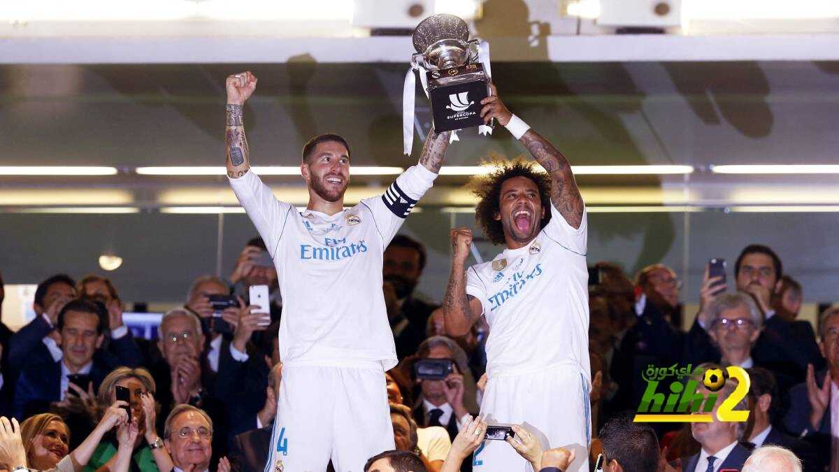 فيديو : مارسيلو يسجل هدف خيالي في تدريبات ريال مدريد