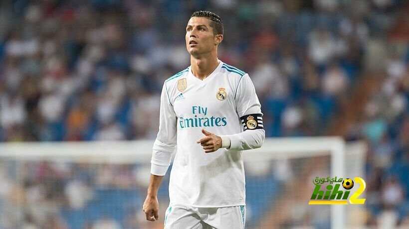 رونالدو يتربع على عرش هدافي دوري أبطال أوروبا