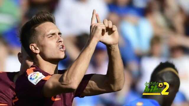 برشلونة سيدفع 800 الف يورو لمانشستر سيتي بسبب دينيس سواريز