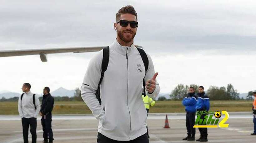 ريال مدريد يهبط في سوسيداد قبيل مواجهة الليلة