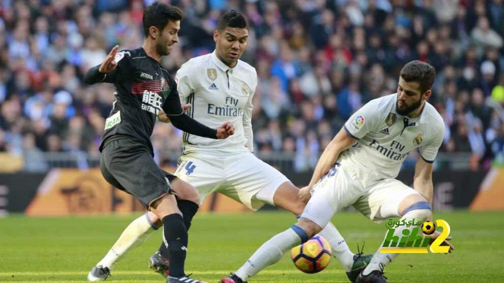 ريال مدريد يُجيد الفوز في وقت الظهيرة!