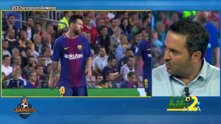 كارليس فيتا : العالم لابد ان يحتفل بميسي اليوم