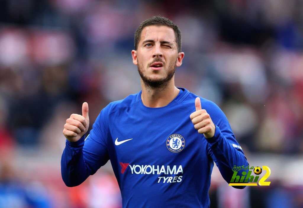 هازارد سيصبح اللاعب الأعلى راتبًا في الدوري الإنجليزي