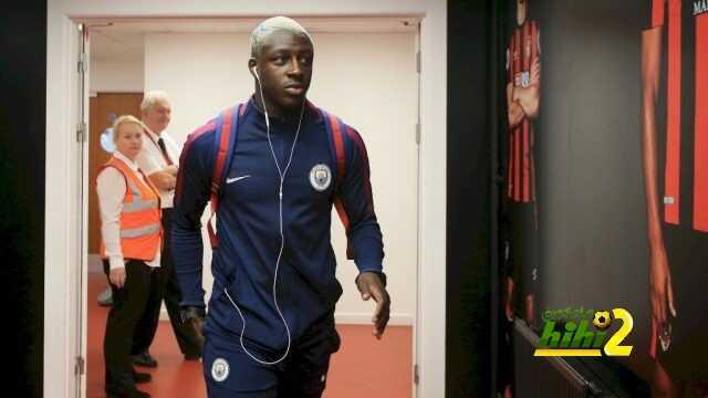 🔴 عاجل : لاعب السيتي يودع هذا الموسم