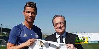 أرقام مبهرة في إنتظار رونالدو ضد بروسيا دورتموند