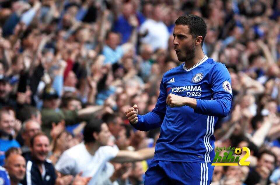 شقيق هازارد ينصحه بتجاهل ريال مدريد