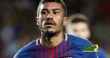 دينس سواريز : باولينهو يعطينا الكثير من الحلول