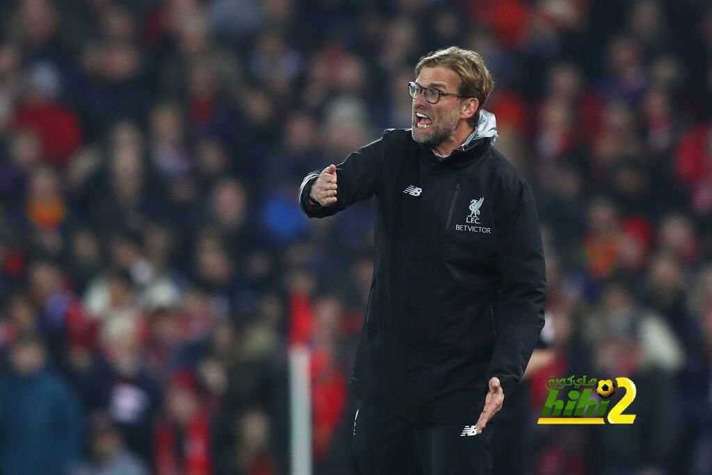 🔴 يأس جماهير ليفربول .. المتسبب الاول “يورجن كلوب”