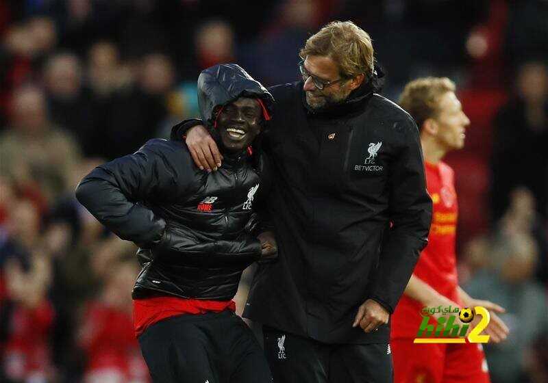 🔴 ماني: ليفربول قادر على الفوز على أي فريق