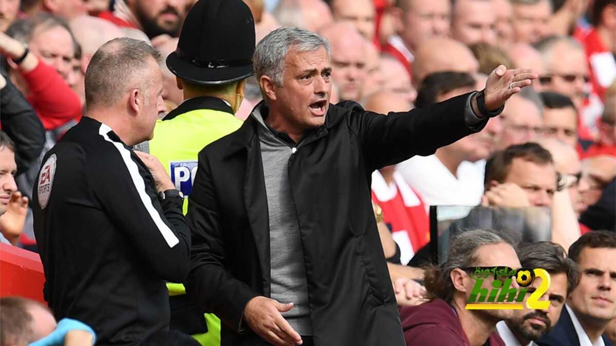 مورينيو يكشف أسباب عدم تدريبه لبرشلونة