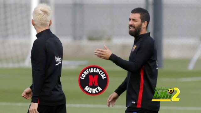 أردا توران لا يبالي موقفه السيء في برشلونة
