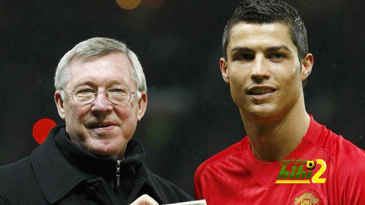 هولييه: ليفربول فرط في التعاقد مع رونالدو