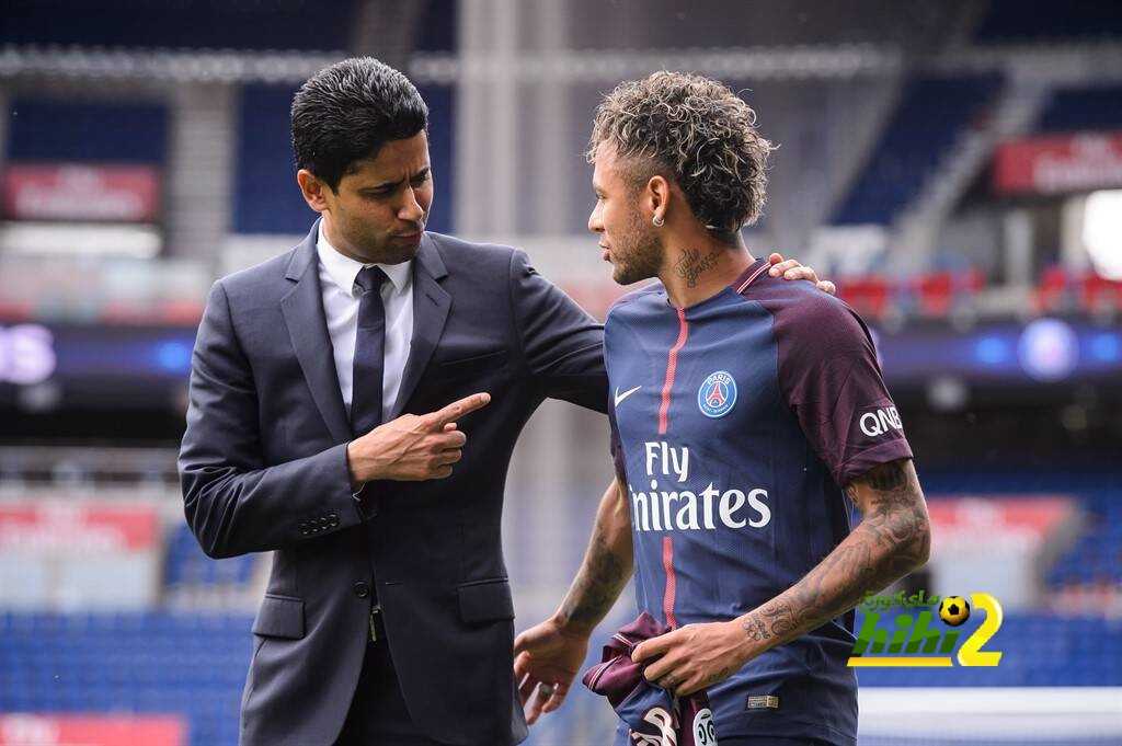 الاتحاد الأوروبي يرفض دعوة نيمار ضد برشلونة