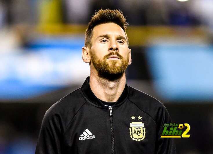 جاري لينكر : اينما وجود ميسي وجد الامل