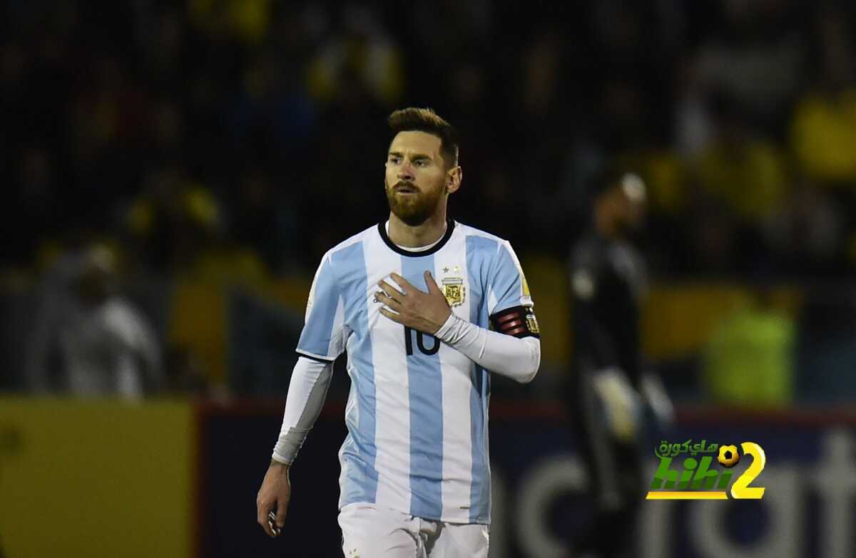 جوردي جوتا : ميسي جلب النصر للارجنتين لكن البعض غير مستعد للاعتراف