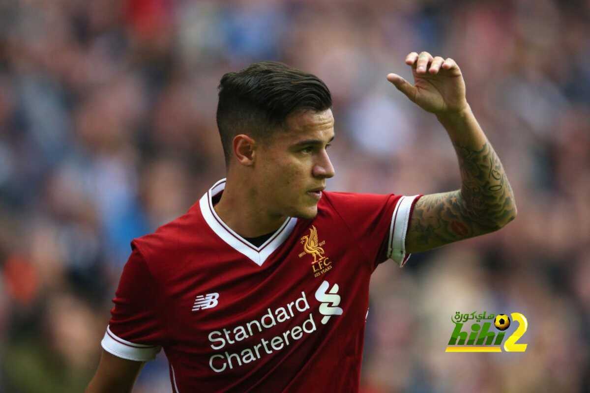 الصحفي كريس بوسكامب : ليفربول يستطيع إيقاف برشلونة بسبب كوتينهو