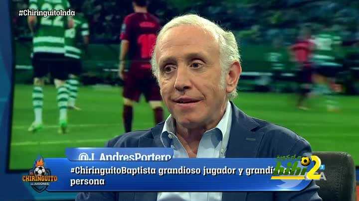 ادواردو اندا : والد ميسي اختار بقاء ابنه في برشلونة