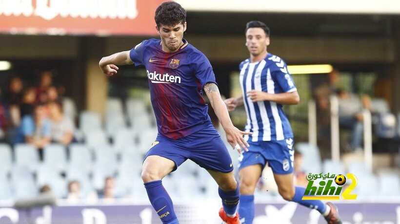 لجنة مكافحة العنصرية تقدم شكوى في مشجعي برشلونة بسبب ريال مدريد