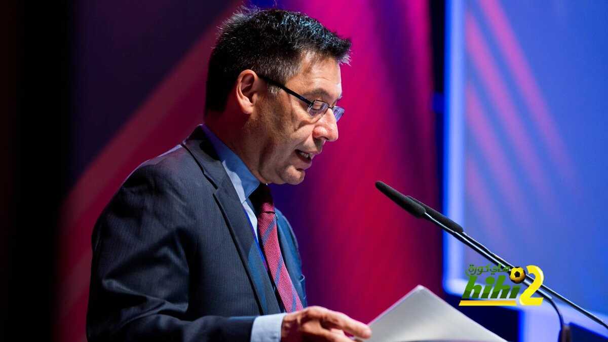 إيرادات برشلونة عن الموسم الماضي تتخطى حاجز الـ 700 مليون يورو