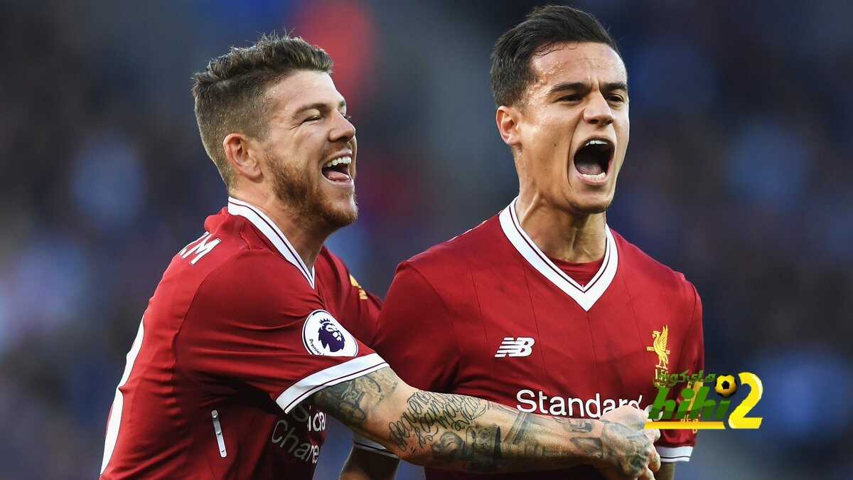 كوتينهو يغيب عن ليفربول!