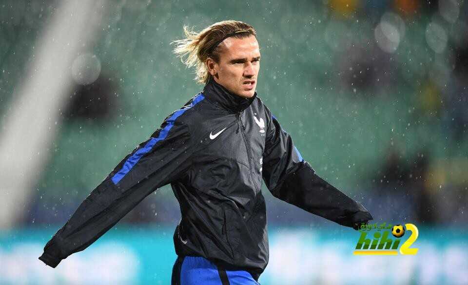 برشلونة يضع هدفه الأول في الصيف المقبل!
