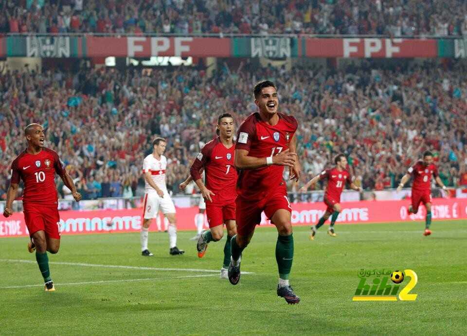 أرسنال يبدي اهتمامه بمهاجم ميلان الإيطالي