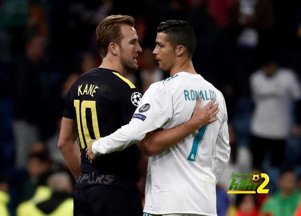هاري كين.. قنبلة ريال مدريد الصيف المقبل