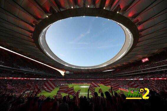 🔴 أتلتيكو يرفض جماهير برشلونة على أرضه